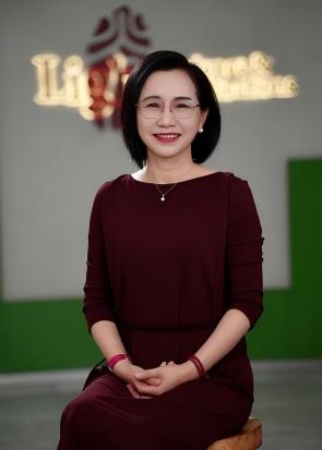 Yuhong Bai